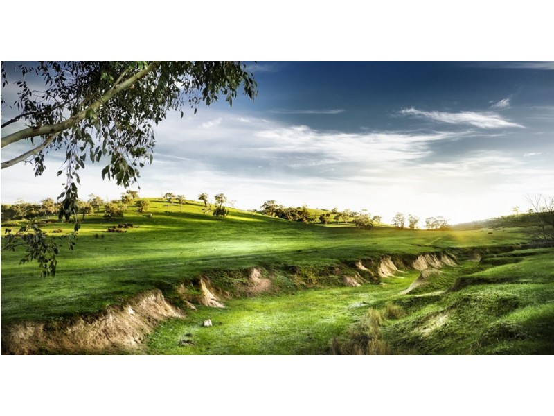 Lot 207 Pringle Crescent, South Morang VIC 3752