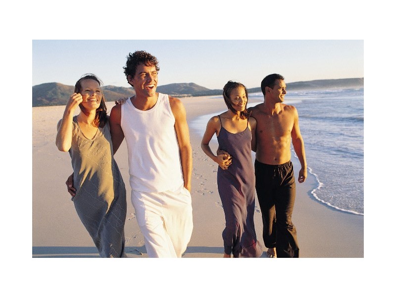 Lot 1116 Parkedge Circuit, Rosebud VIC 3939