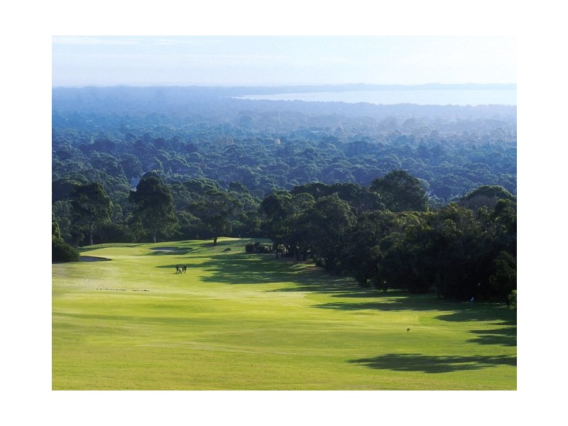 Lot 1116 Parkedge Circuit, Rosebud VIC 3939