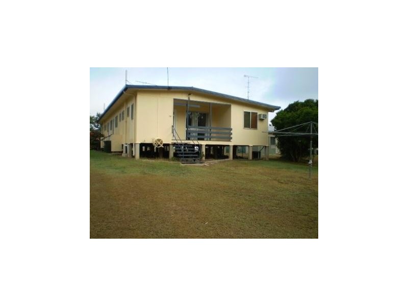 1/4 The Boulevard, Theodore QLD 4719