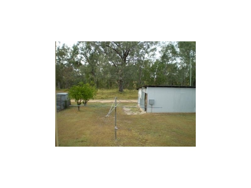1/4 The Boulevard, Theodore QLD 4719