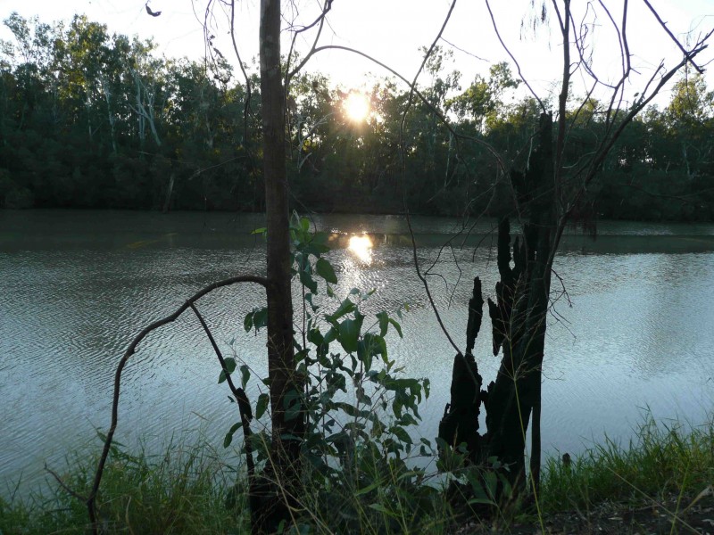 2/4 The Boulevard, Theodore QLD 4719