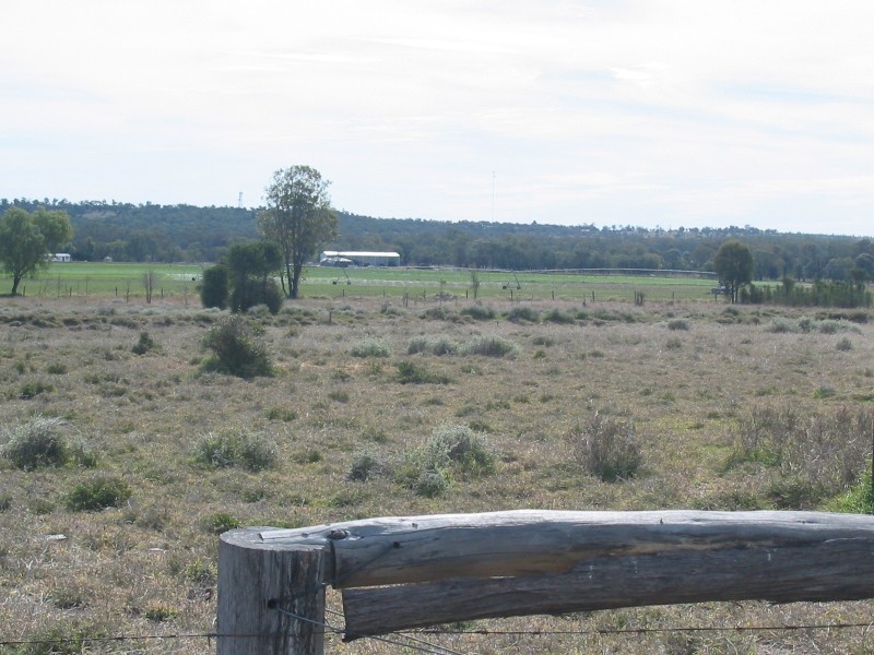 . Mckenna Road, Theodore QLD 4719