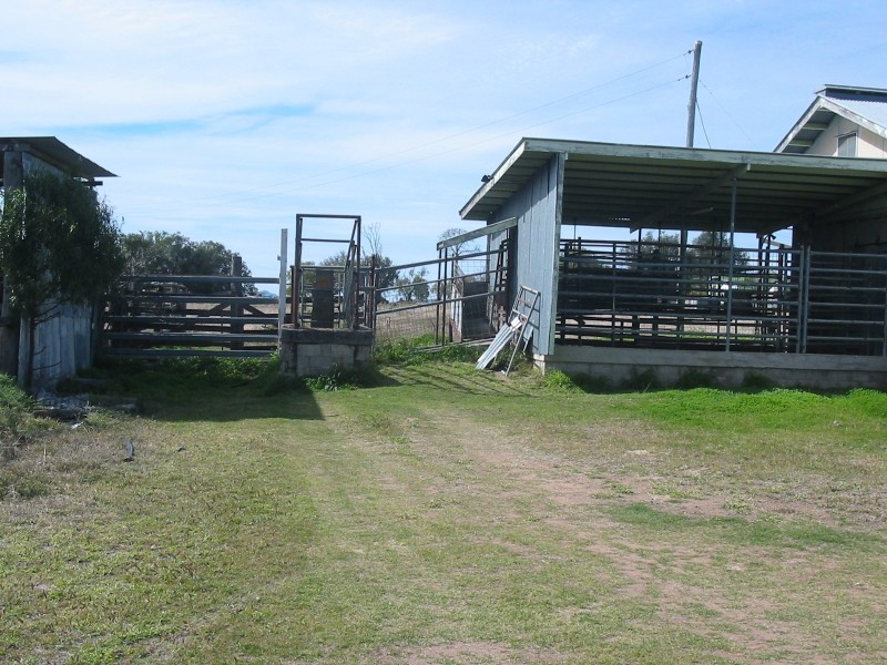 . Mckenna Road, Theodore QLD 4719