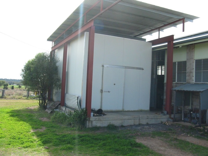 . Mckenna Road, Theodore QLD 4719