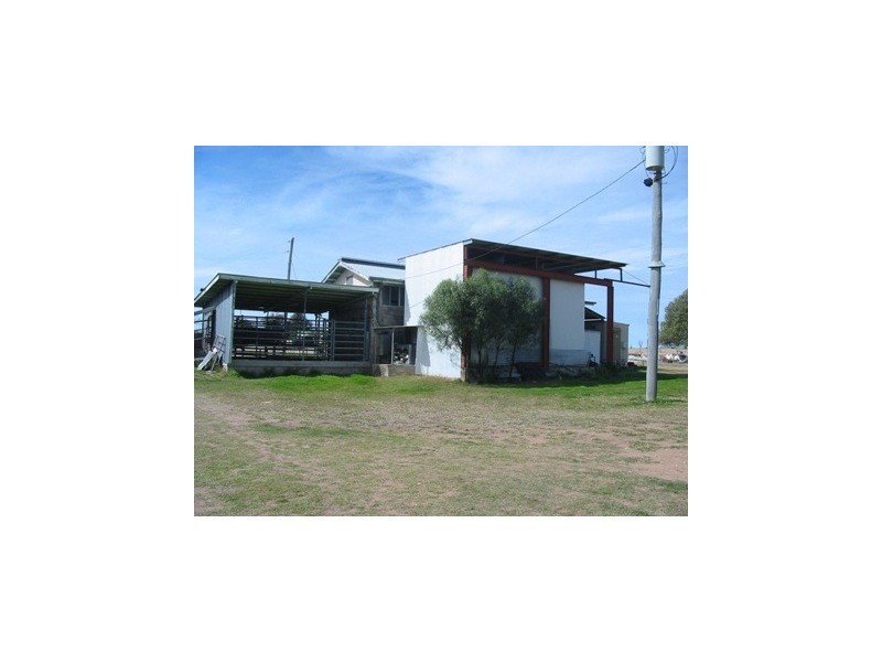 . Mckenna Road, Theodore QLD 4719
