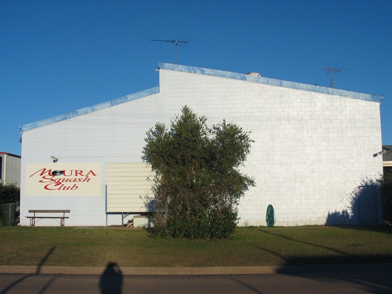 . Okano Street, Moura QLD 4718