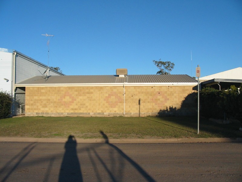 . Okano Street, Moura QLD 4718