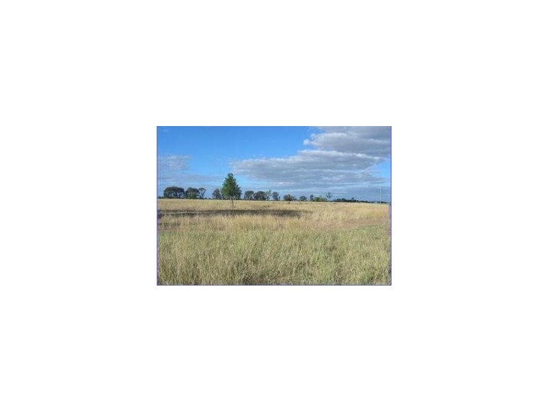 . Theodore Road, Moura QLD 4718