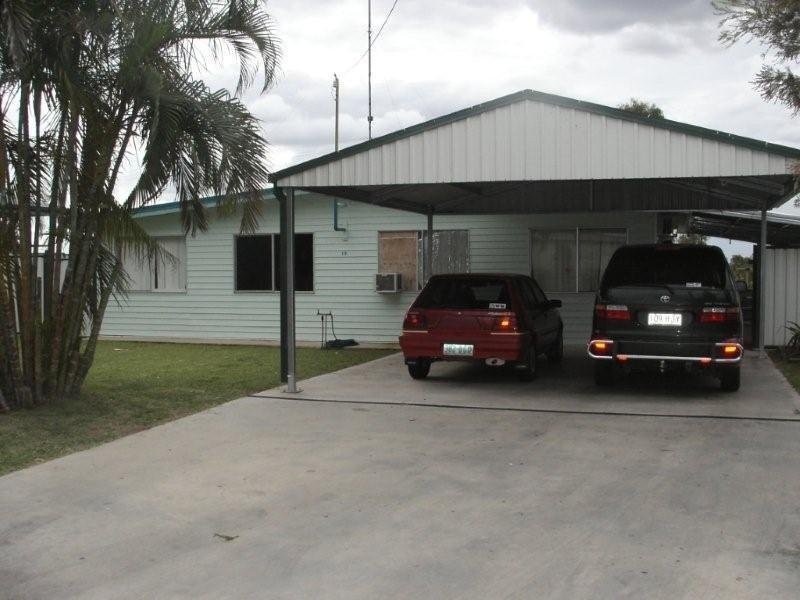19 King Street, Moura QLD 4718