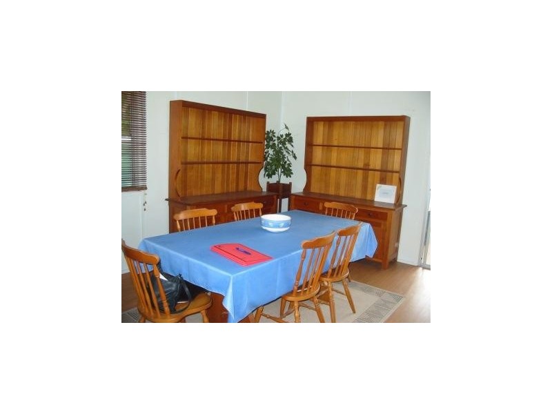 55 Davey Street, Moura QLD 4718