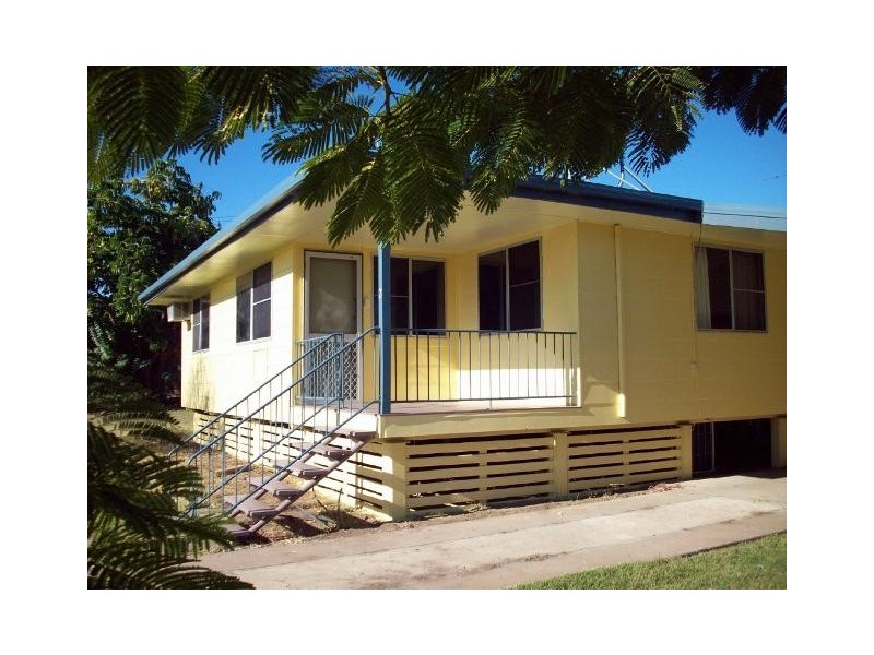 2 Engel Street, Moura QLD 4718