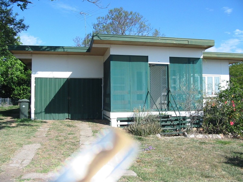 40 King Street, Moura QLD 4718