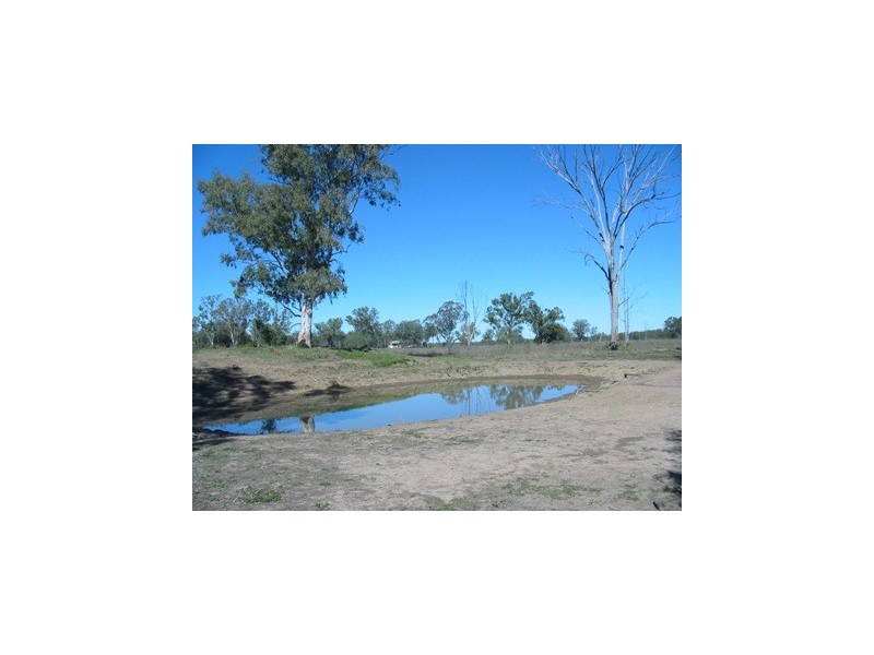 . Phesent Road, Wowan QLD 4702