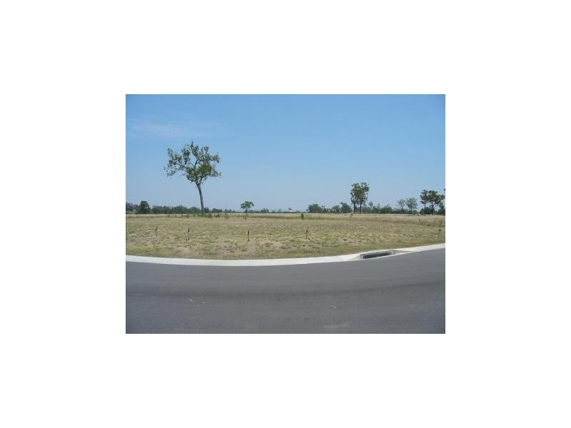 Lot 73/. Austin Cresent, Moura QLD 4718