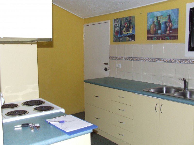 61 King Street, Moura QLD 4718