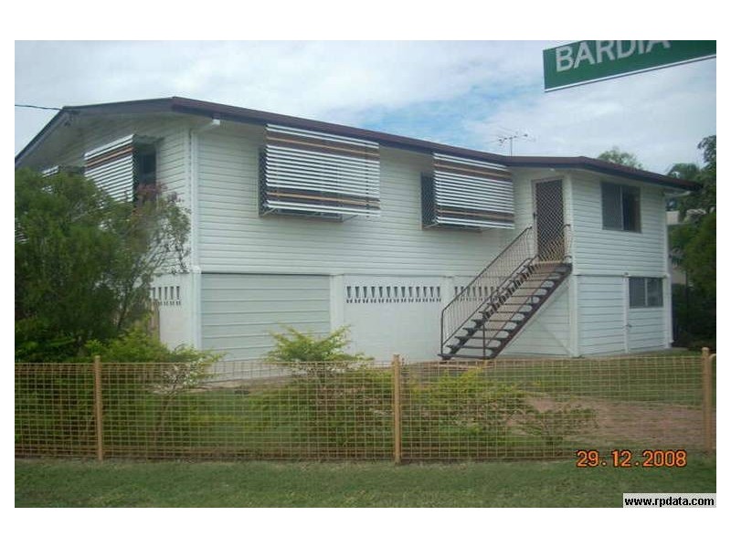 64 Hammett St, Currajong QLD 4812