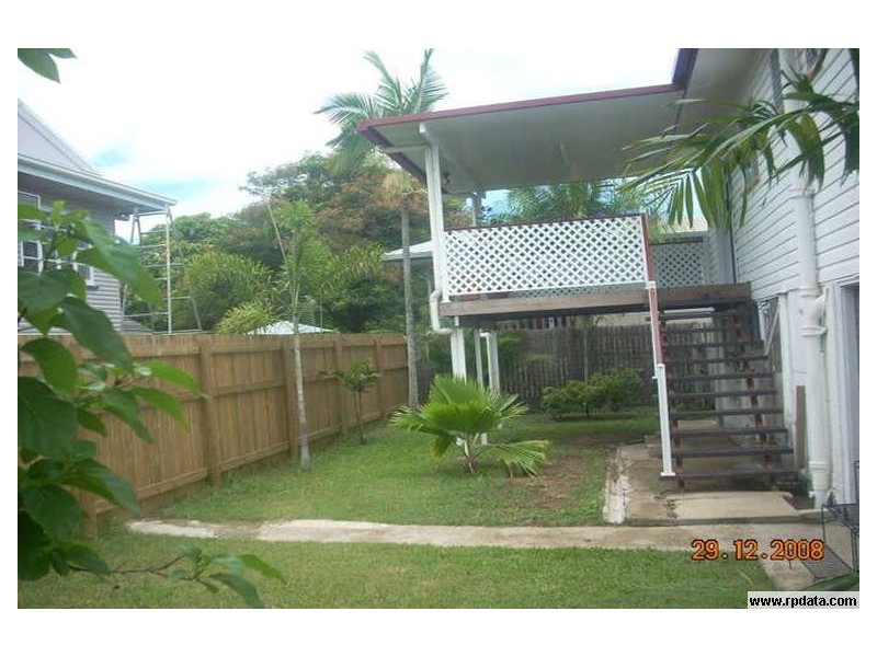 64 Hammett St, Currajong QLD 4812