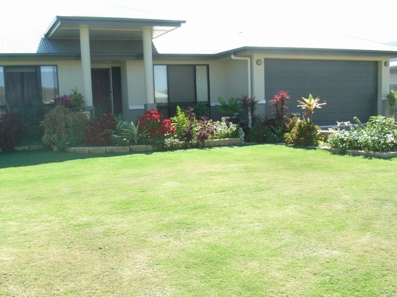 38 Gatwick St, Burdell QLD 4818