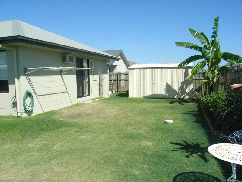 38 Gatwick St, Burdell QLD 4818