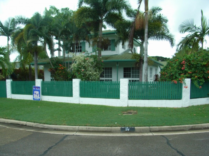 39 Burt St, Aitkenvale QLD 4814