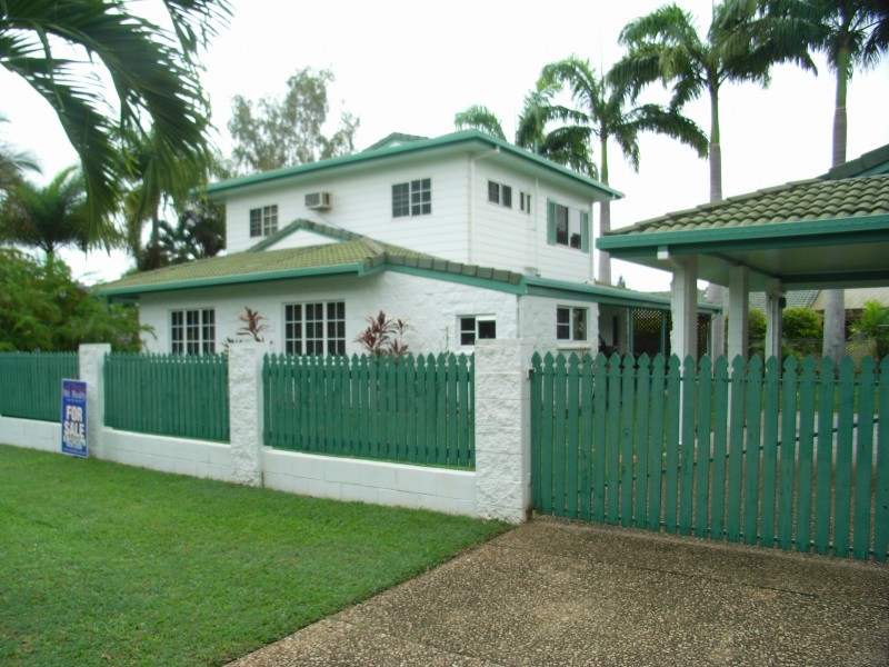 39 Burt St, Aitkenvale QLD 4814