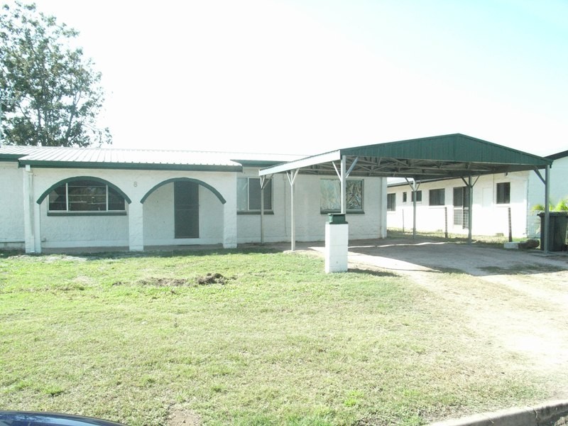 8 Hazel St, Rasmussen QLD 4815