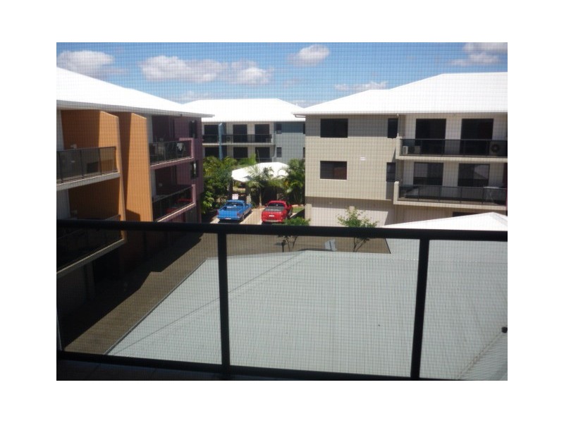 Railway Estate QLD 4810