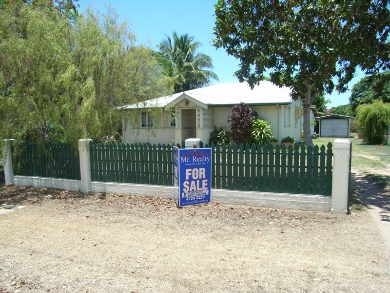 298 Stuart Drive, Wulguru QLD 4811