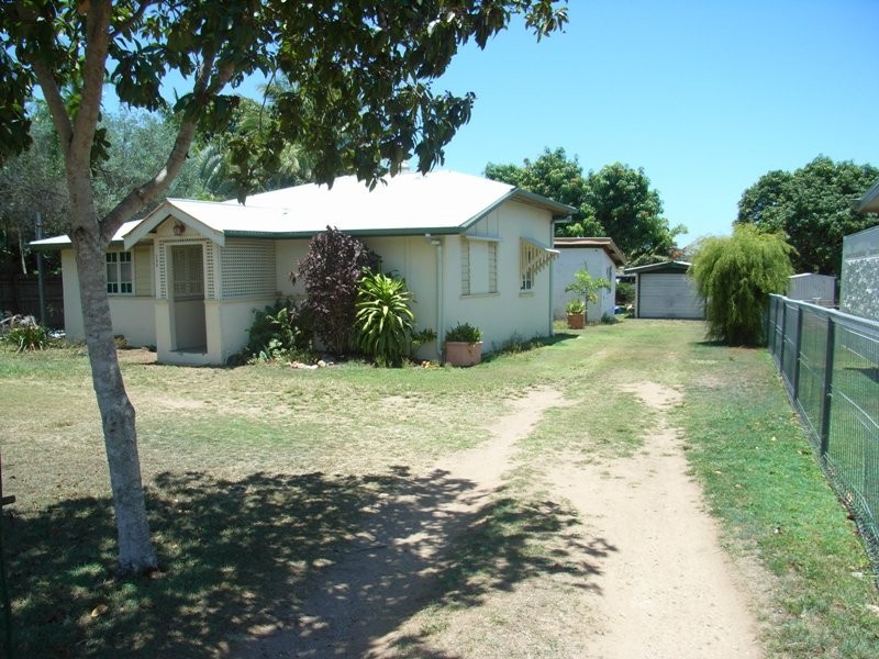 298 Stuart Drive, Wulguru QLD 4811