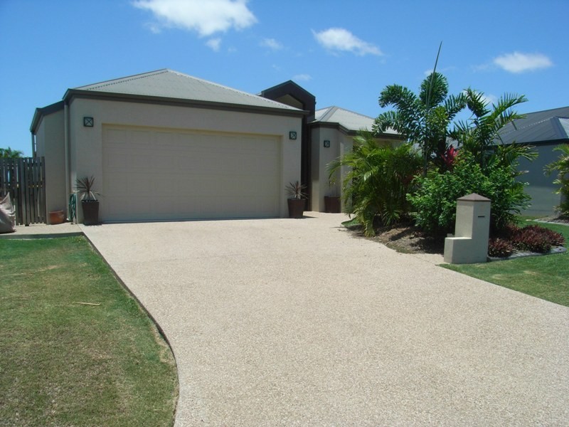 7 Ormonde Ct, Kirwan QLD 4817