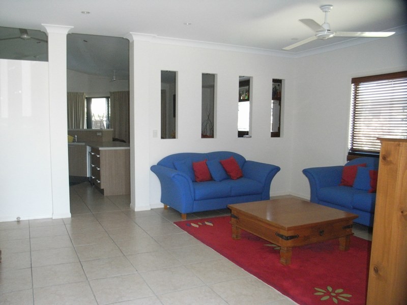 7 Ormonde Ct, Kirwan QLD 4817