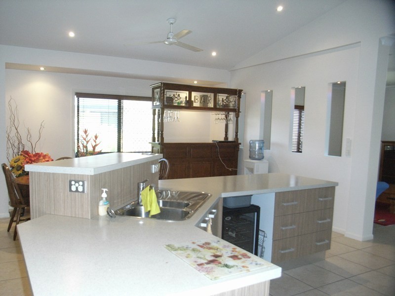 7 Ormonde Ct, Kirwan QLD 4817