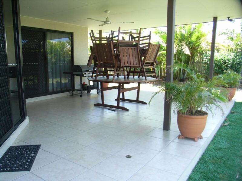 7 Ormonde Ct, Kirwan QLD 4817
