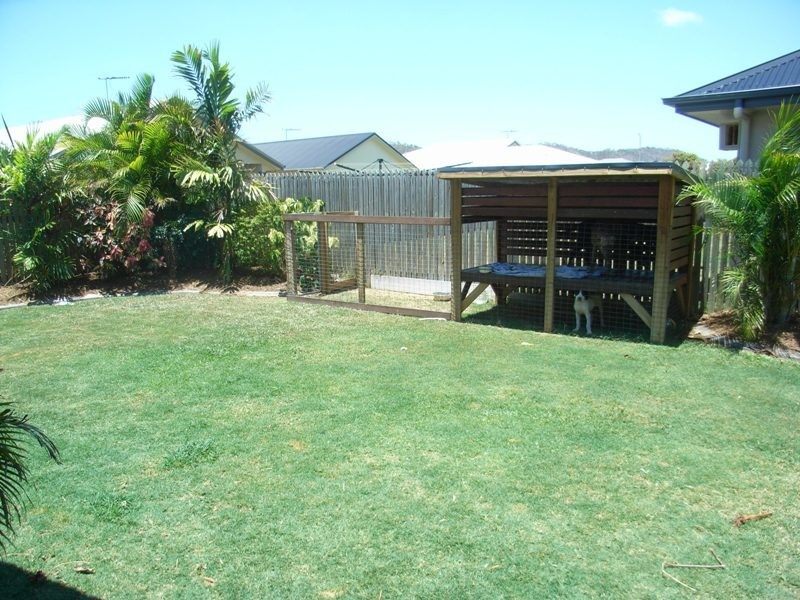 7 Ormonde Ct, Kirwan QLD 4817