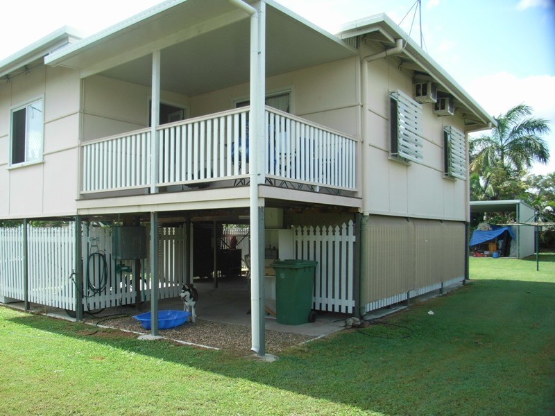 189 Howlett St, Currajong QLD 4812