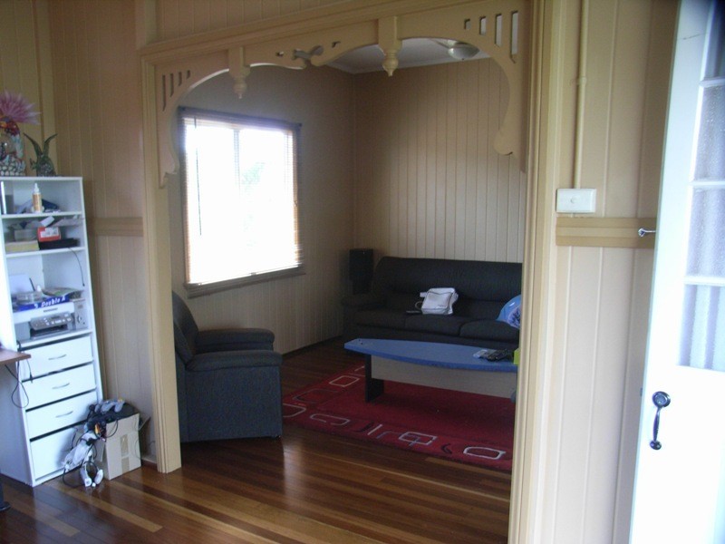 189 Howlett St, Currajong QLD 4812