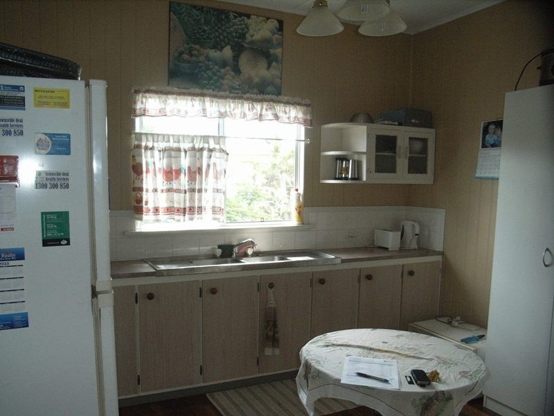 189 Howlett St, Currajong QLD 4812