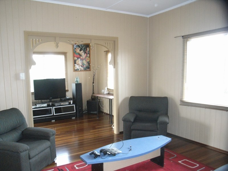 189 Howlett St, Currajong QLD 4812