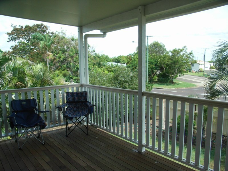 189 Howlett St, Currajong QLD 4812