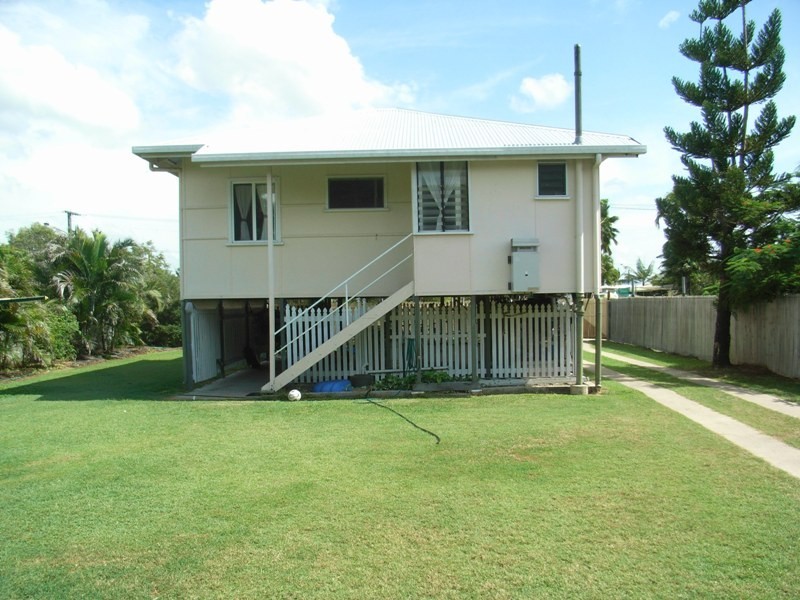 189 Howlett St, Currajong QLD 4812