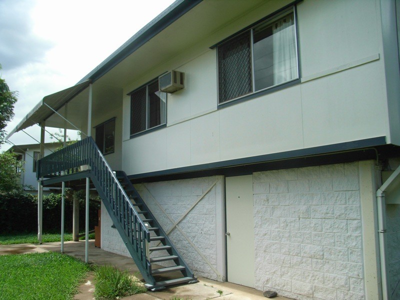 46 Valencia St, Cranbrook QLD 4814