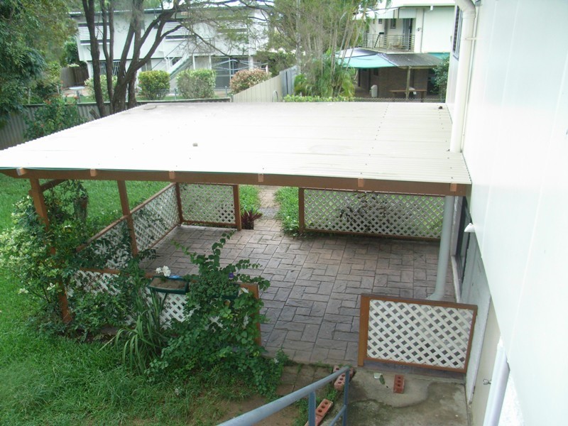 46 Valencia St, Cranbrook QLD 4814