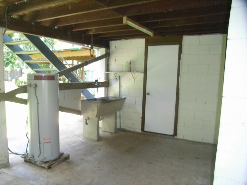 46 Valencia St, Cranbrook QLD 4814