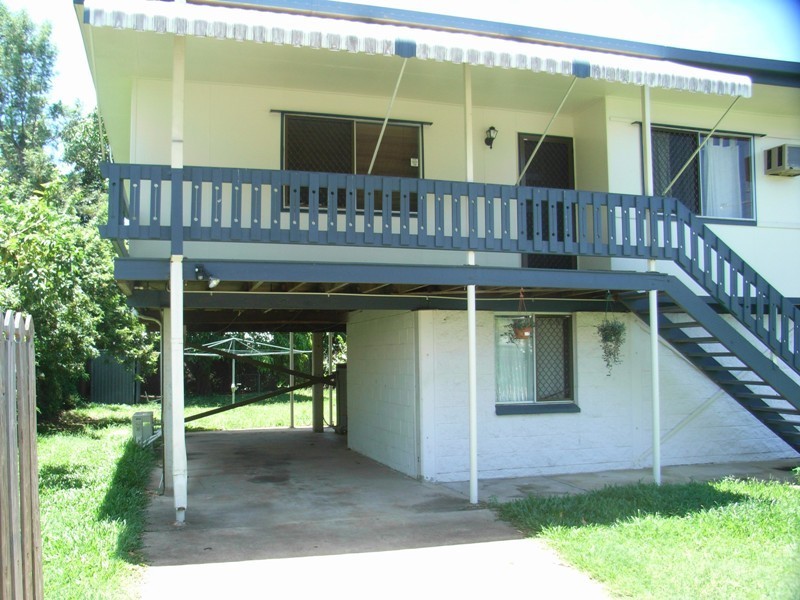 46 Valencia St, Cranbrook QLD 4814