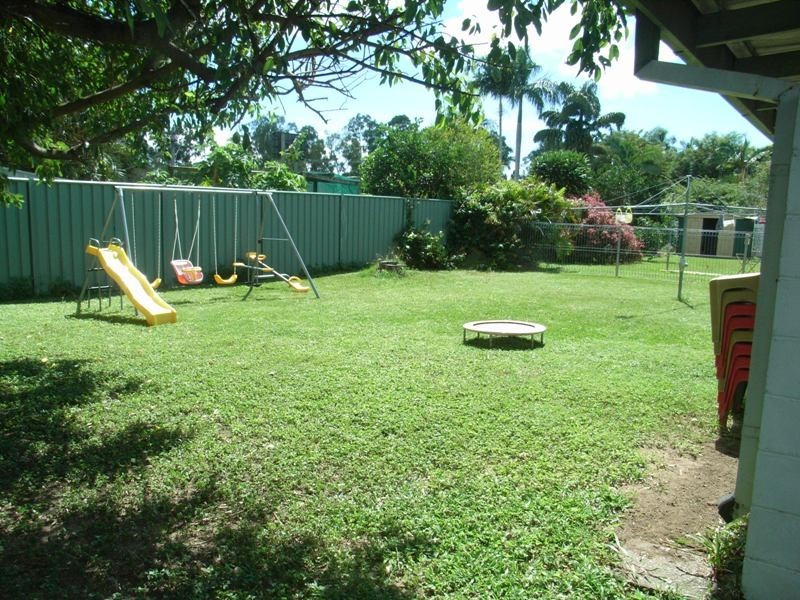 31 Mill Drive, Heatley QLD 4814