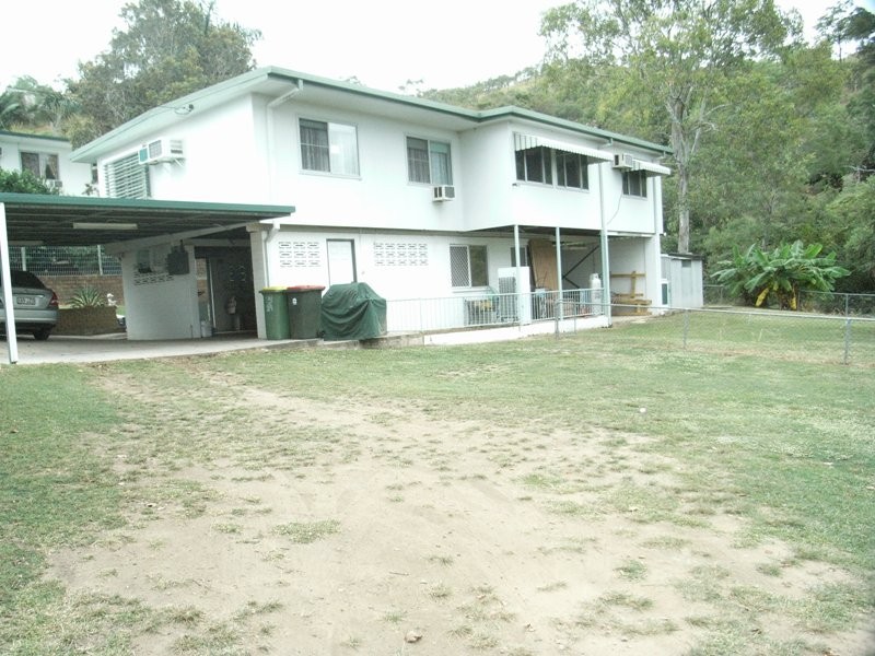 1 Farrenden St, Stuart QLD 4811