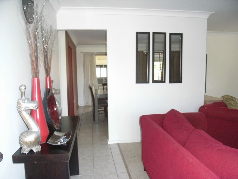 11 Huntington Ct, Kirwan QLD 4817