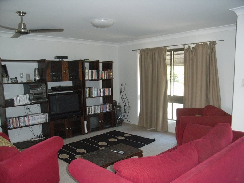 11 Huntington Ct, Kirwan QLD 4817