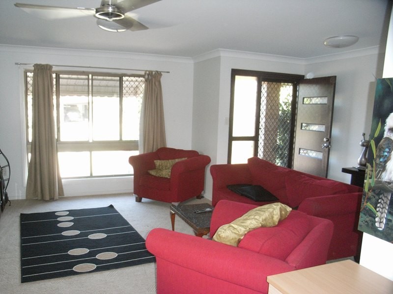 11 Huntington Ct, Kirwan QLD 4817